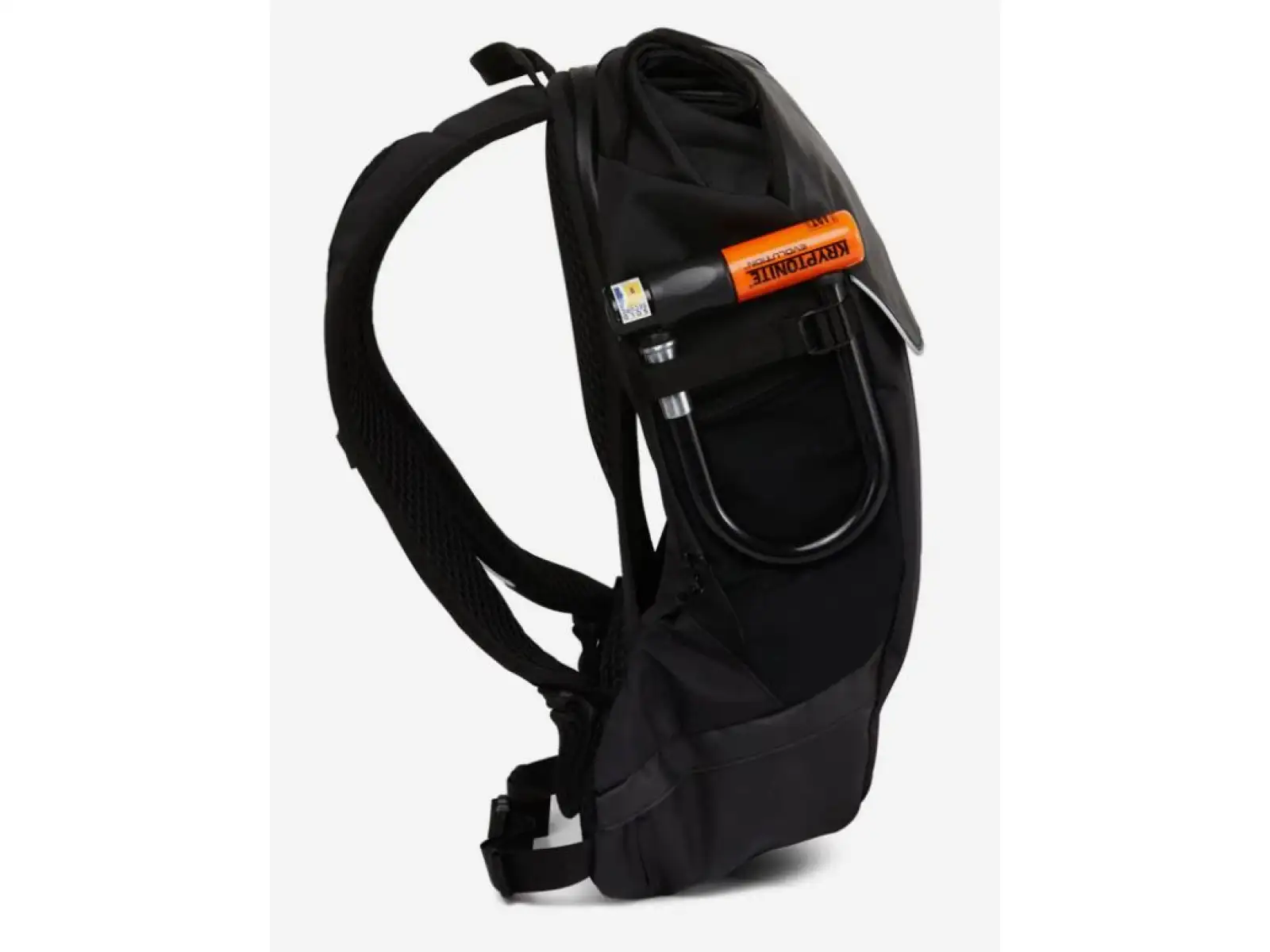 Aevor Bike Pack plecak 24 l Proof Black