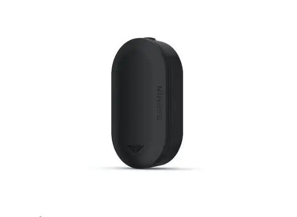 Garmin Varia RVR315 radar rowerowy black