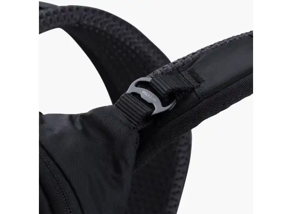 Evoc Stage 12 l plecak Black