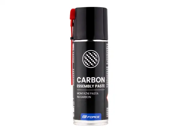 Force Carbon Grip 200 ml smar-spray