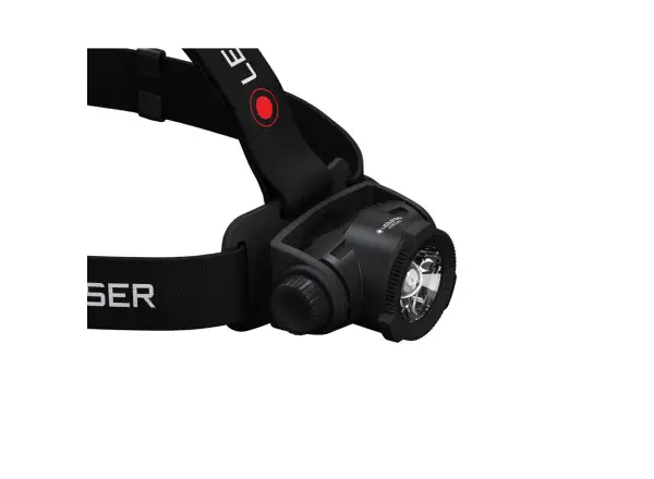 Ledlenser H7R Core latarka czołowa