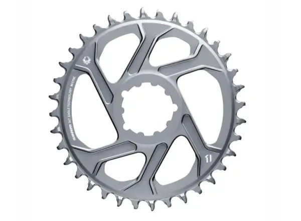 Sram X-Sync Eagle 30T DM 6 Offset zębatka Polar Grey