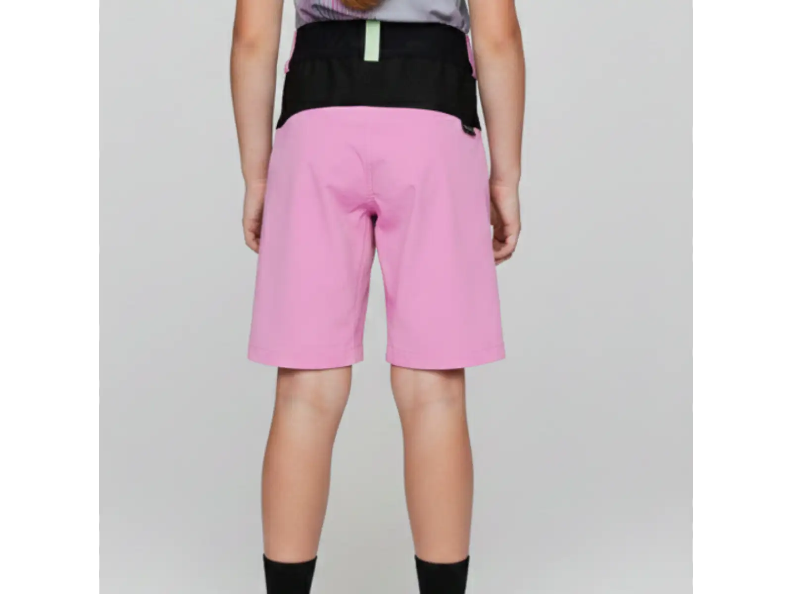 Silvini Acri dziecięce spodenki Blush/Pink