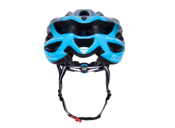 Force Bull Hue Mips kask rowerowy czarny/niebieski