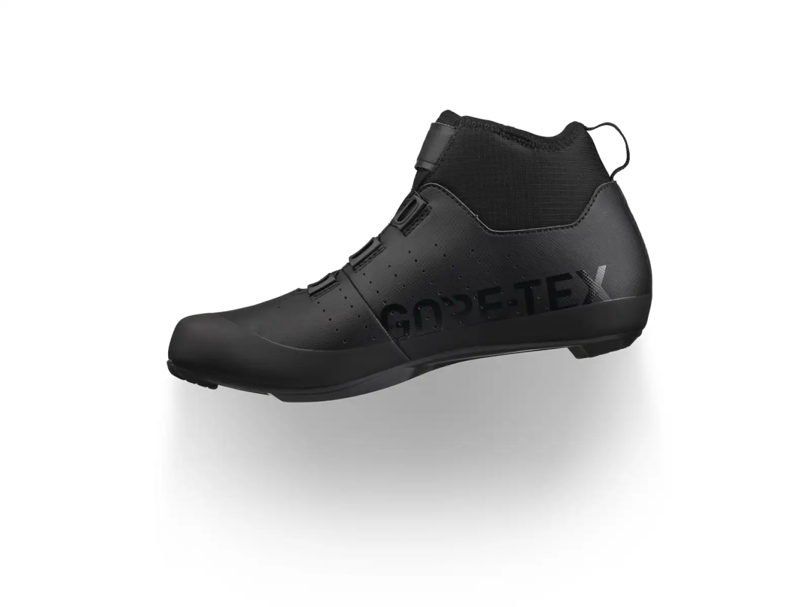 Fizik Tempo Artica R5 GTX męskie zimowe buty Black/Black