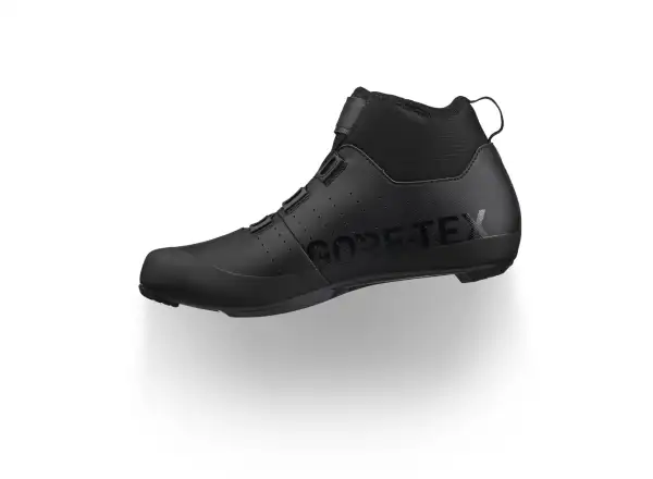 Fizik Tempo Artica R5 GTX męskie zimowe buty Black/Black