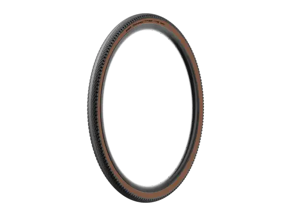 Opona Pirelli Cinturato™ GRAVEL RH High Perf., 50-622, ProWALL, 120tpi,SmartEVO GR,Classic - ROZPAKOWANE