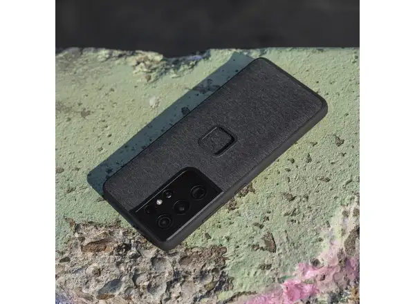 Peak Design Everyday pokrowiec do Samsung Galaxy S24 Ultra Midnight