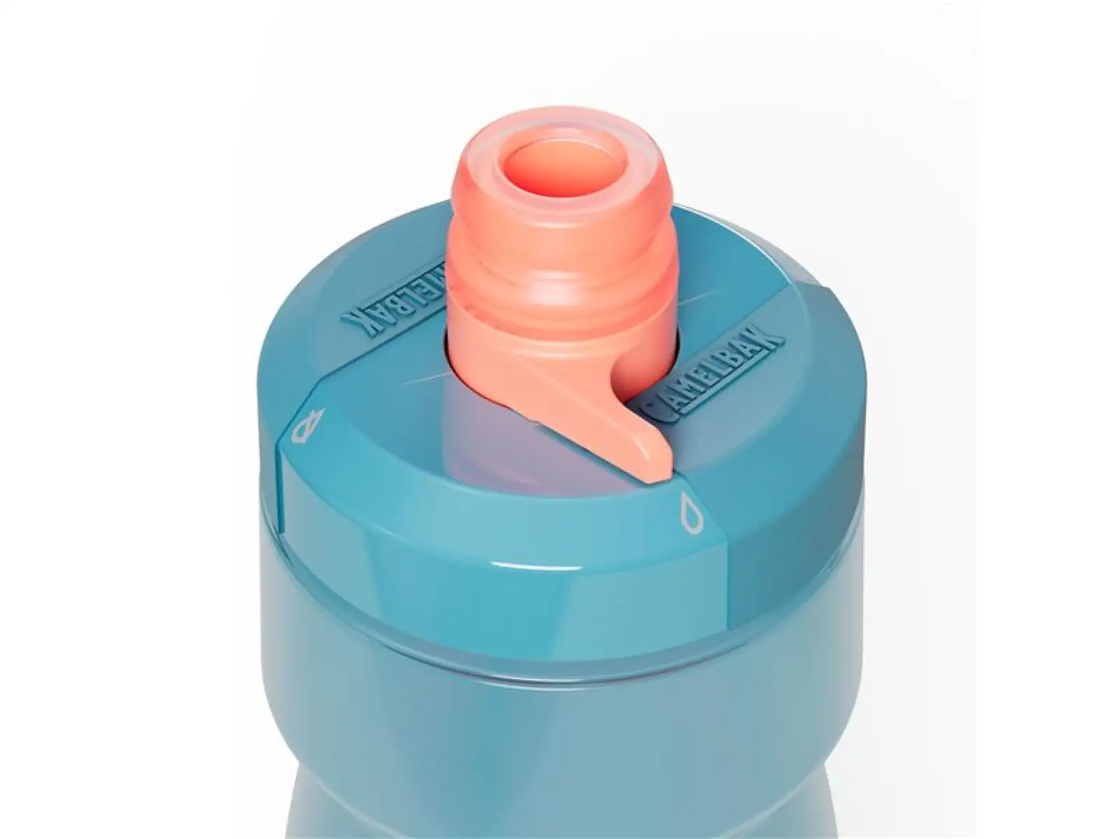 Camelbak Podium bidon 0,71 l Mercury Teal