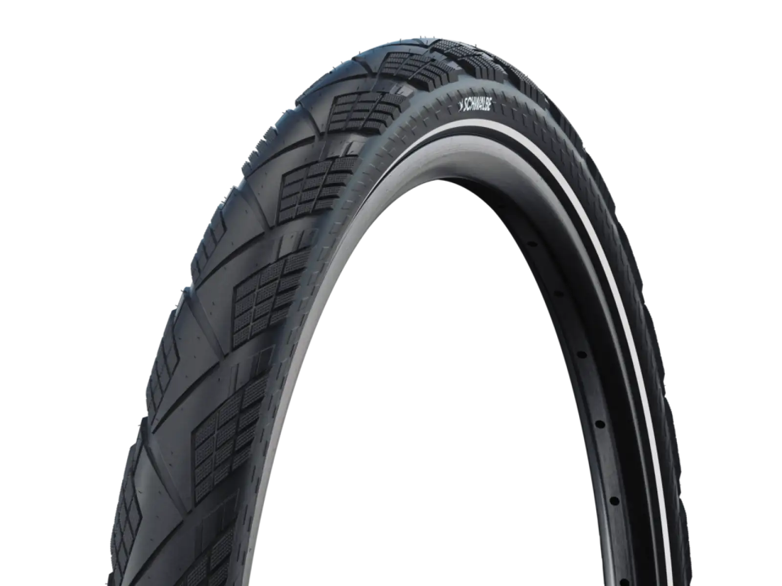 Schwalbe Marathon Efficiency 28x1.35 Evo Super Race V-Guard, E-50, Addix Race,opona kevlarowa