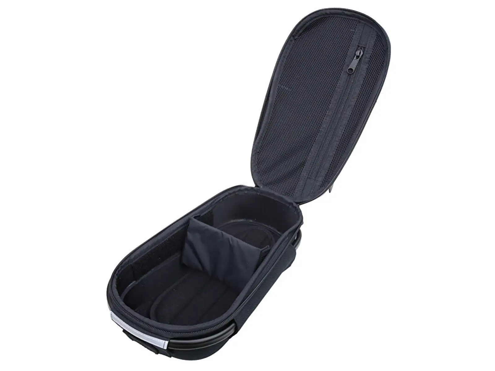 Max1 Trunky torba podsiodłowa 3,2 l czarna