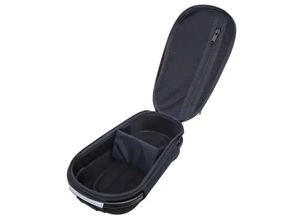 Max1 Trunky torba podsiodłowa 3,2 l czarna
