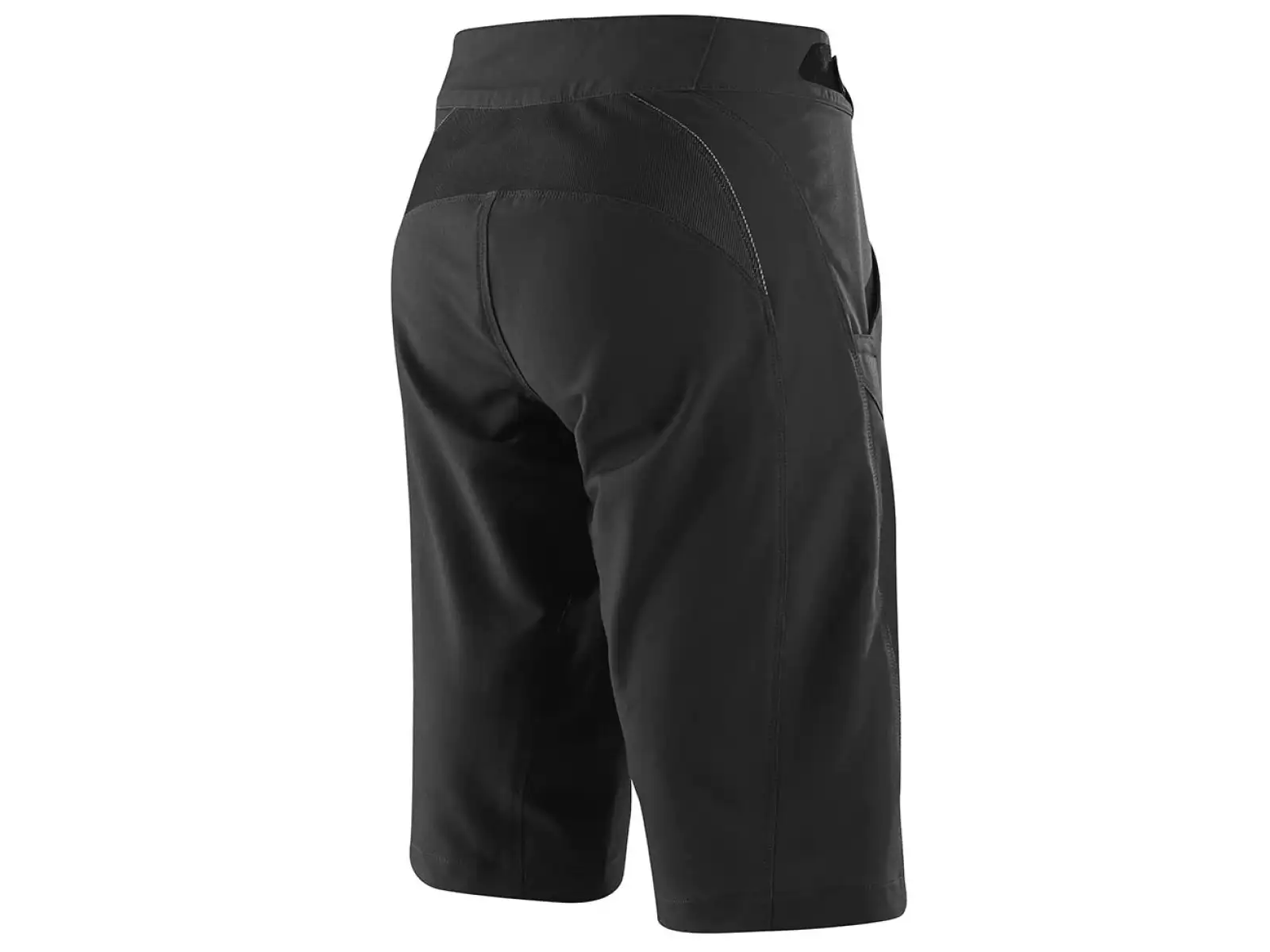 Troy Lee Designs Mischief damskie szorty Solid black