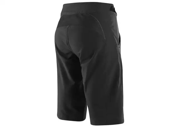 Troy Lee Designs Mischief damskie szorty Solid black
