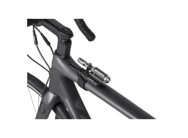 Topeak Tubi Master zestaw do naprawy opon bezdętkowych czarna