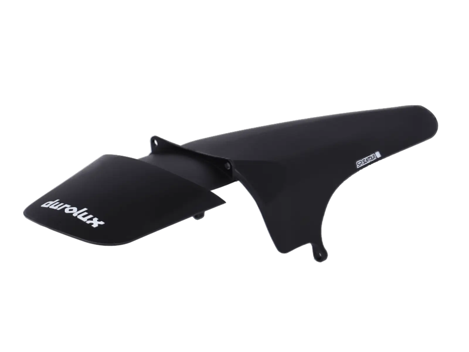 SR Suntour Durolux36 Boost EQ R2C2 29" 160 mm amortyzator szary