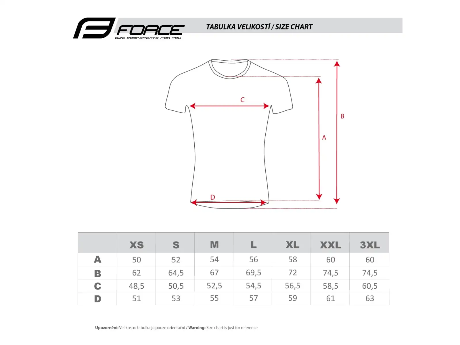 Force Angle MTB damski koszulka krótki rękaw biała/niebieska