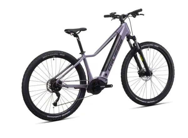 Crussis e-Fionna 7.11 513Wh górski rower elektryczny