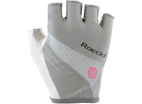 Roeckl Toblach rękawiczki dziecięce Sharkskin