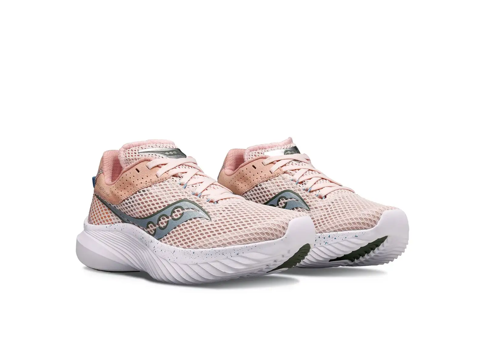 Saucony Kinvara 14 damskie buty do biegania Lotus