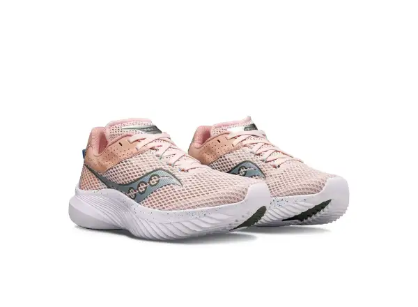 Saucony Kinvara 14 damskie buty do biegania Lotus