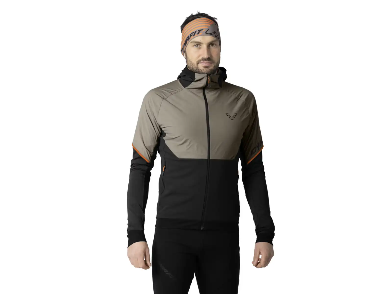Dynafit Alpine Hybrid męska kurtka biegowa Fallen Rock