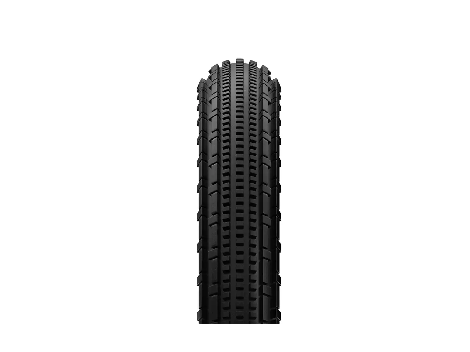 Panaracer GravelKing SK 28" gravel opona kevlar czarna/brązowa