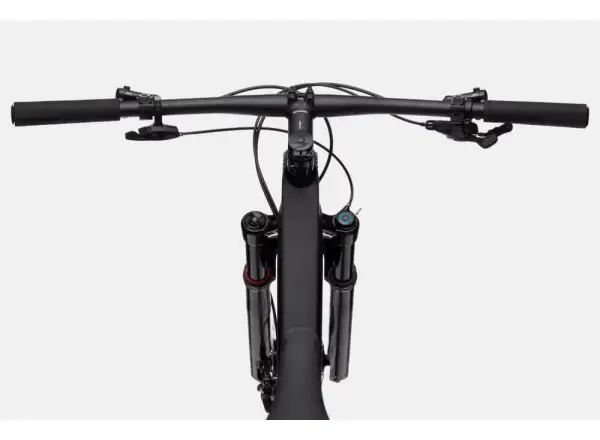 Cannondale Scalpel HT Carbon 3 rower górski Black