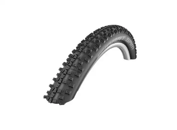 Schwalbe Smart Sam Performance Addix 47-622 opona trekkingowa drutowa - Niezapakowane