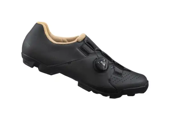 Shimano SH-XC300 damskie buty MTB czarna