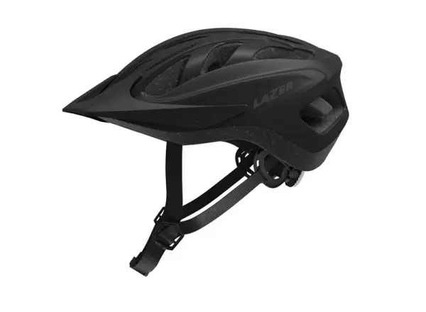 Lazer J1 CE-CPSC kask matowa czarna
