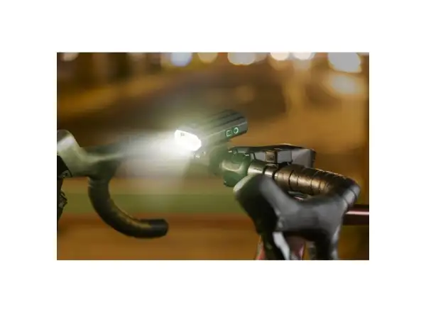 Giant Recon HL 1200 przednia lampka USB