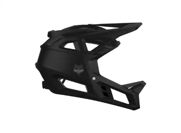 Fox Proframe Rs Ce MIPS kask rowerowy matte black