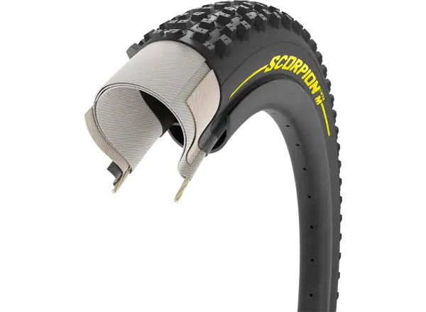 Pirelli Scorpion XC M Team Edition 29x2,20" opona kevlar