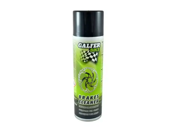 Galfer brake cleaner środek czyszczący do hamulców 500 ml