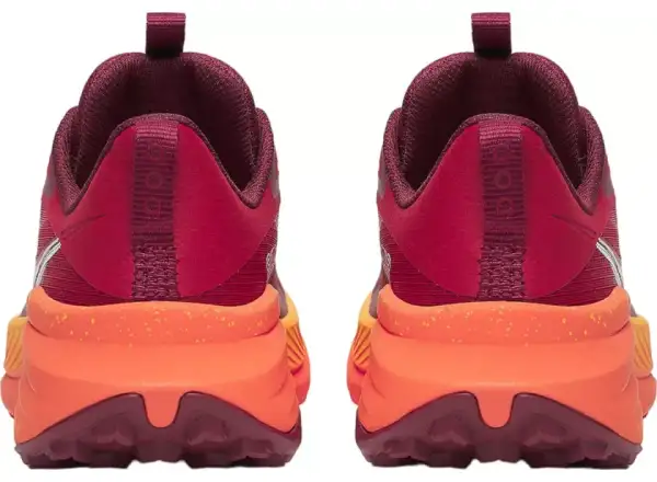 Saucony Xodus Ultra 3 damskie buty do biegania Currant/Pepper