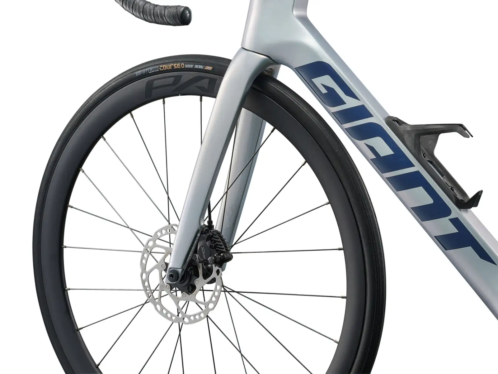Giant Propel Advanced 2 rower szosowy Supernova