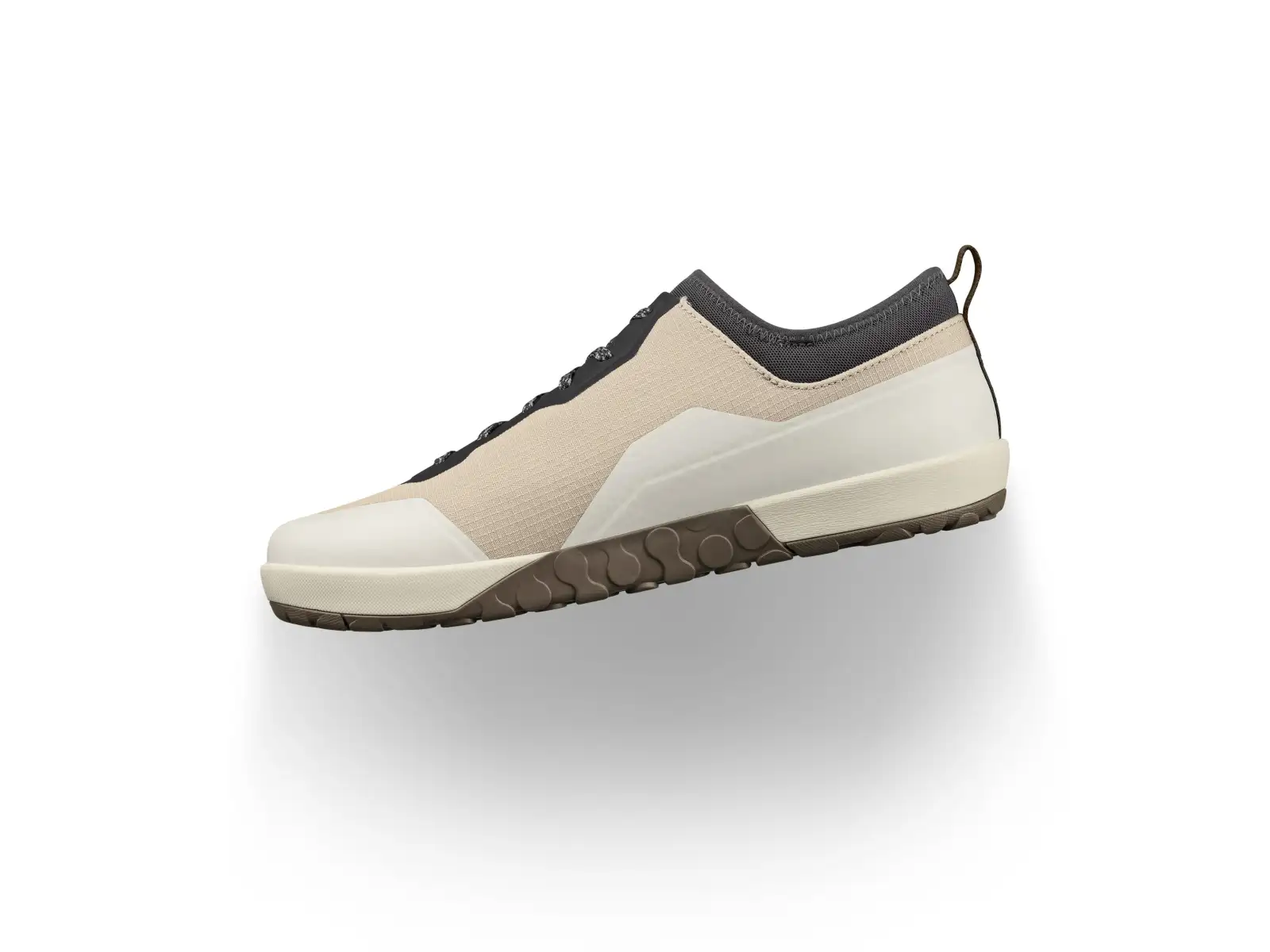Fizik Gravita Versor 2 Flat buty MTB Off White/Anthracite