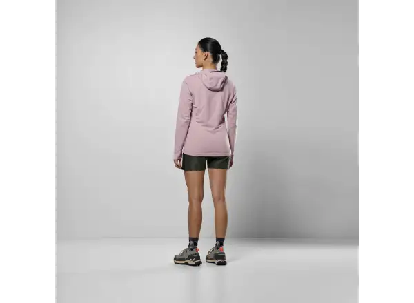 Salewa Puez Alpine Merino Durastretch damska bluza Zephyr