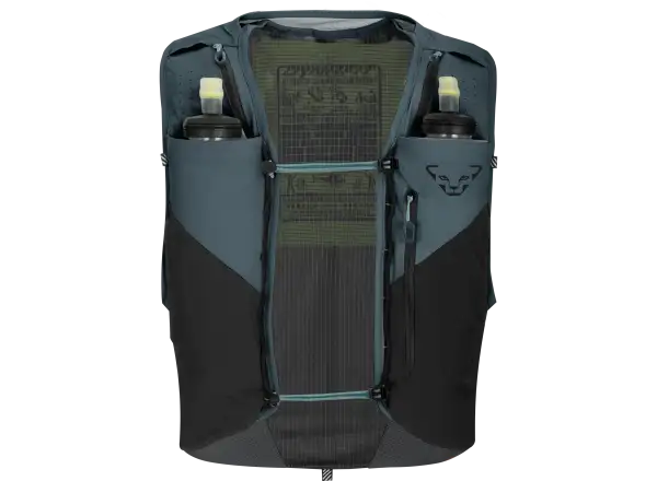 Dynafit Ultra 12 kamizelka do biegania Black Out