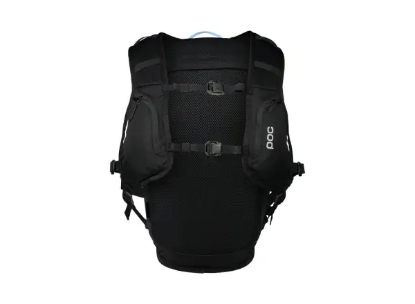POC Column VPD plecak 13 l Uranium Black