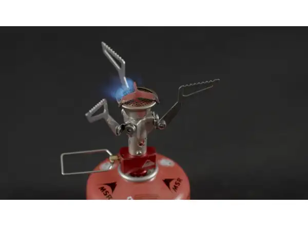 MSR Pocket Rocket 2 kuchenka gazowa