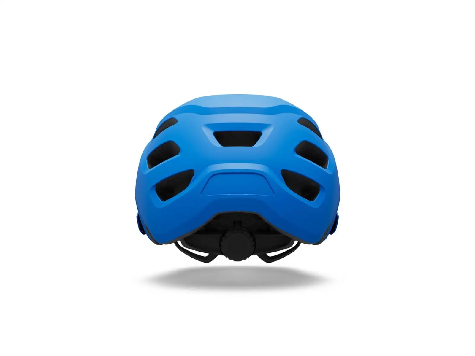 Giro Tremor Child kask dziecięcy Mat Blue Jewel