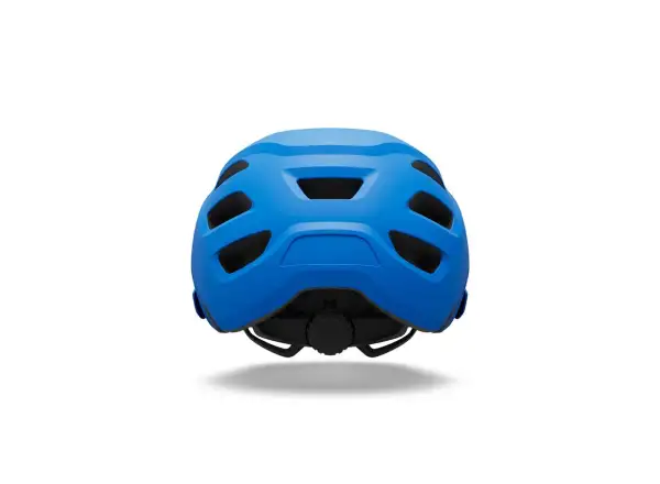 Giro Tremor Child kask dziecięcy Mat Blue Jewel