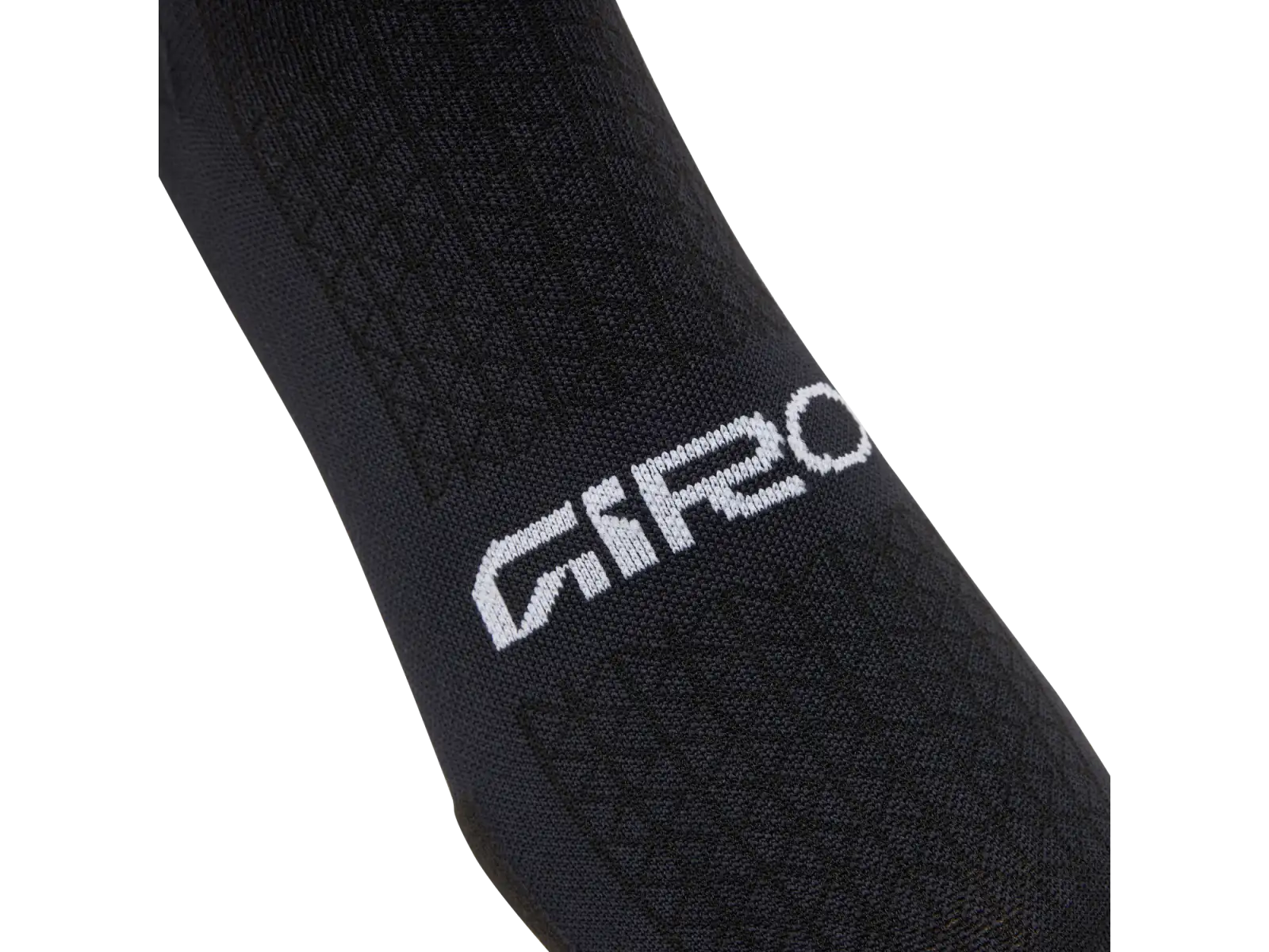 Giro HRC Team skarpetki Black