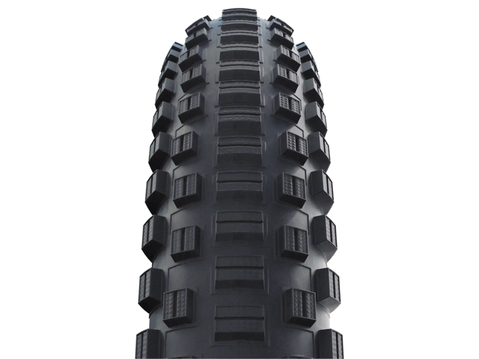 Schwalbe Little Joe Performance Addix 24x1,75" opona kevlar black-reflex