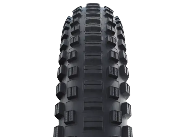 Schwalbe Little Joe Performance Addix 24x1,75" opona kevlar black-reflex