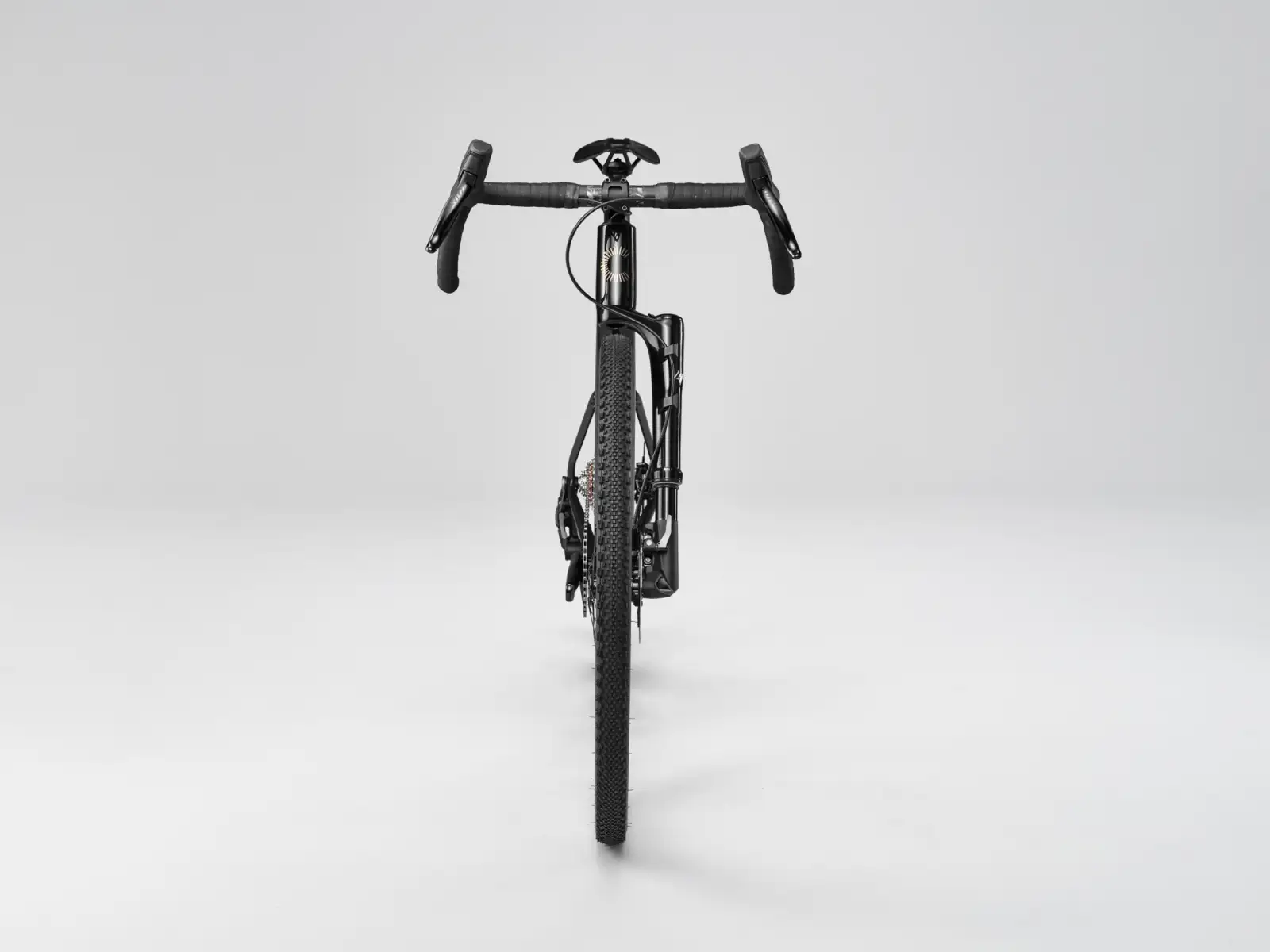 Cannondale Topstone Carbon 1 Lefty AXS gravel rower BLK