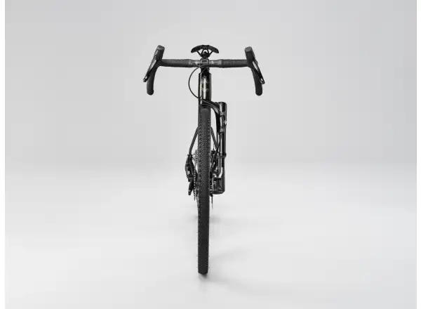 Cannondale Topstone Carbon 1 Lefty AXS gravel rower BLK