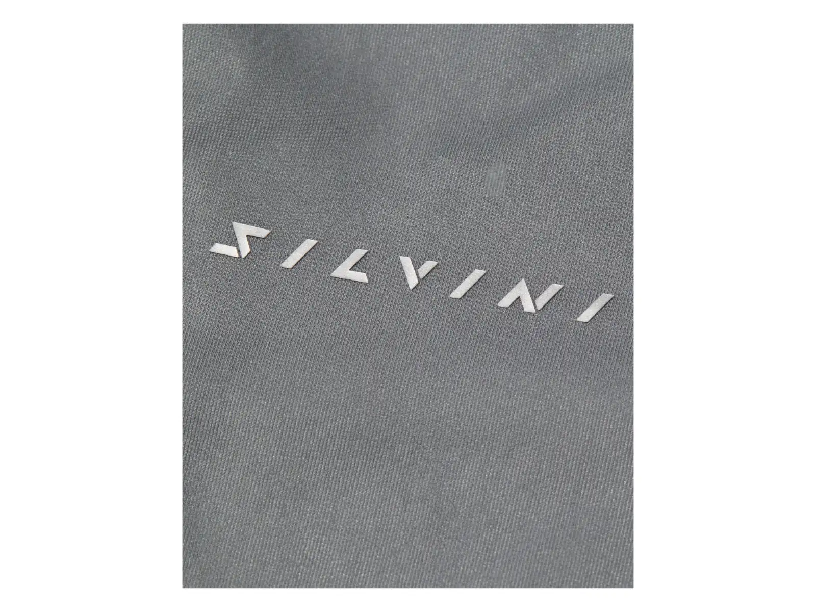 Silvini Piodo kurtka rowerowa Grey